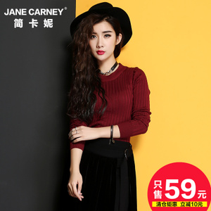 Jane Carney/简卡妮 jkn3149