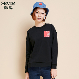 Semir/森马 12-416160271