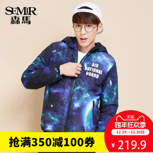 Semir/森马 13-416121025