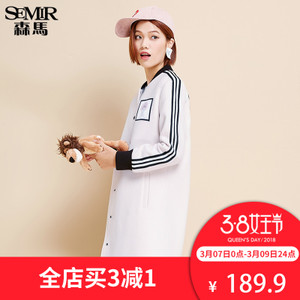 Semir/森马 19-416100302