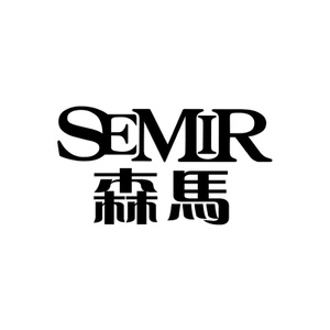 Semir/森马 11-416081040-0850