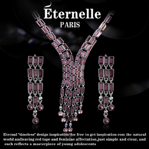 Eternelle xl00399