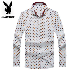 PLAYBOY ESTABLISHED 1953 pj78128