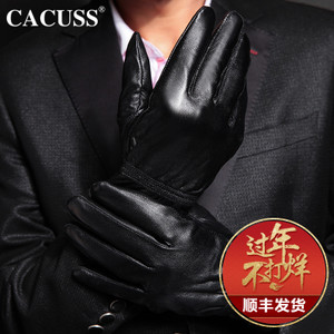 Cacuss S0066