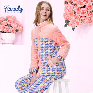 Fiarady/花丛丽影 FB4422