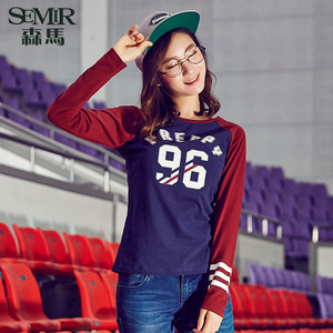 Semir/森马 19-316010801