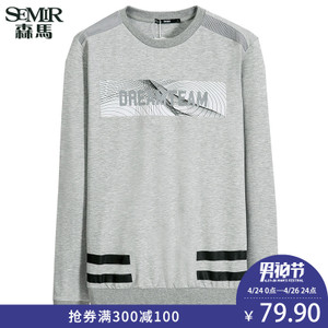 Semir/森马 19-316161220