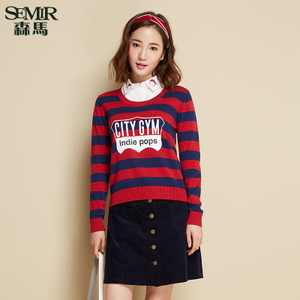 Semir/森马 19316060901