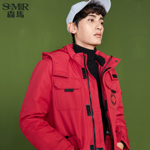 Semir/森马 13-416121065-6600