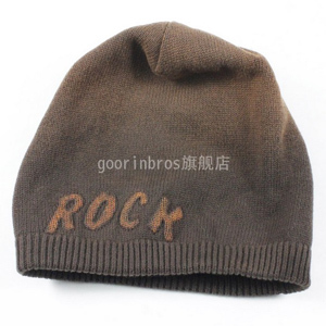 Goorin Bros rock