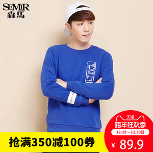 Semir/森马 19-416161201