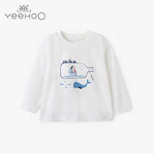 YEEHOO/英氏 163040