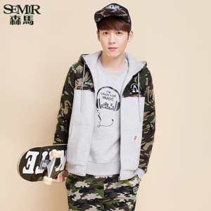 Semir/森马 12-416081107