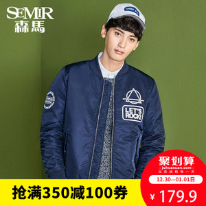 Semir/森马 13-416121028