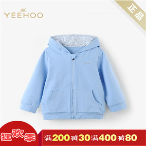 YEEHOO/英氏 153060