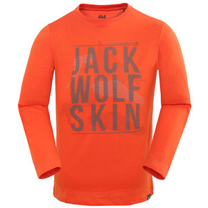 Jack wolfskin/狼爪 1804801-3023