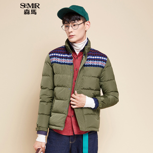 Semir/森马 10-415131122-4640