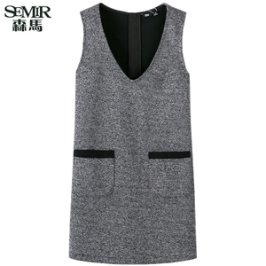 Semir/森马 13416140301-0491