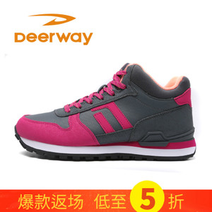 Deerway/德尔惠 74624815