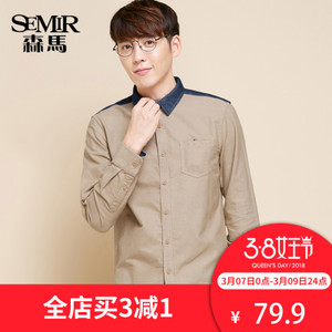 Semir/森马 10-415051002