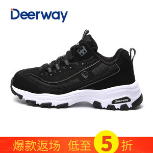 Deerway/德尔惠 T44614077