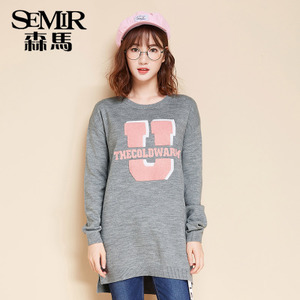 Semir/森马 10415070072