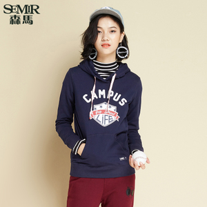 Semir/森马 12-316160009