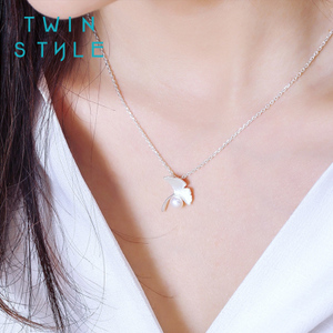 twinstyle/姐妹良品 N00500