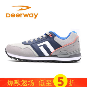 Deerway/德尔惠 74614520