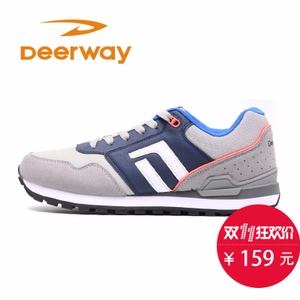 Deerway/德尔惠 74614520