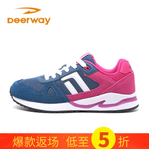 Deerway/德尔惠 74624508