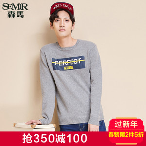 Semir/森马 19-416071406