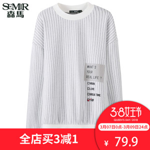 Semir/森马 12-416160211