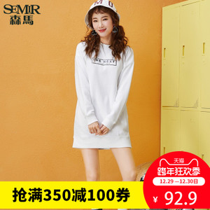 Semir/森马 12-416140070