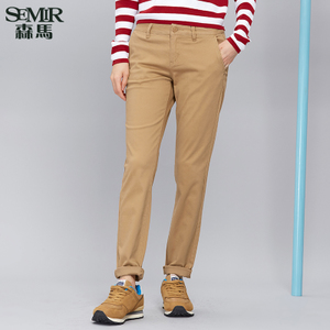 Semir/森马 10-315270005