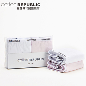 Cotton Republic/棉花共和国 51111425