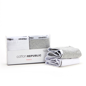 Cotton Republic/棉花共和国 51111427-201