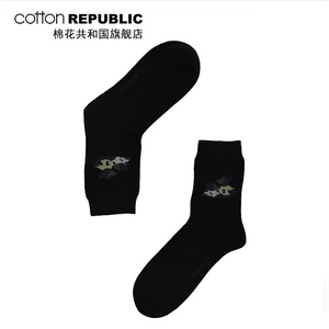 Cotton Republic/棉花共和国 52193323