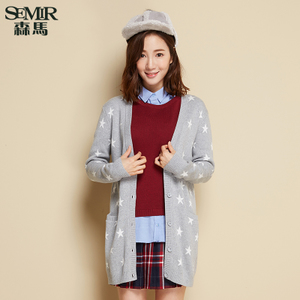 Semir/森马 19316070803