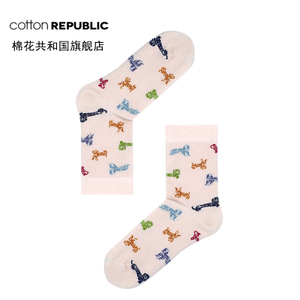 Cotton Republic/棉花共和国 52193524