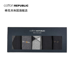 Cotton Republic/棉花共和国 02191427