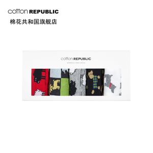 Cotton Republic/棉花共和国 52193418