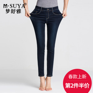 M·Suya/梦舒雅 76311009