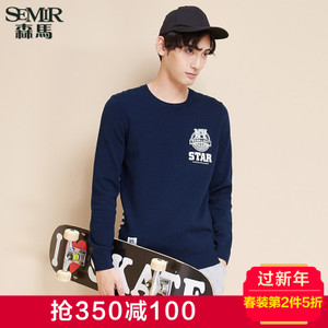 Semir/森马 19-416071405