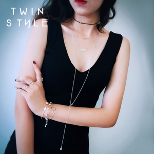 twinstyle/姐妹良品 N00250