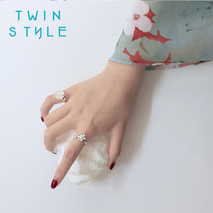 twinstyle/姐妹良品 J00327