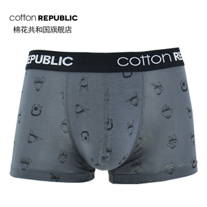 Cotton Republic/棉花共和国 01123411-1