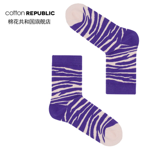Cotton Republic/棉花共和国 52193511