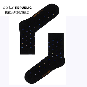 Cotton Republic/棉花共和国 02193519