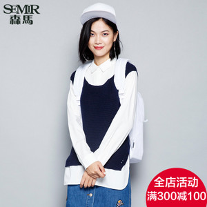 Semir/森马 19-316070412